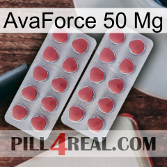 AvaForce 50Mg 19